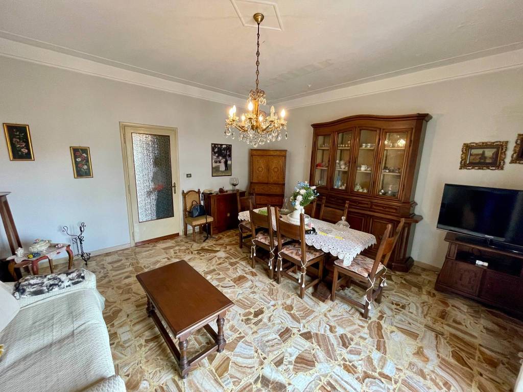 Appartamento a Vercelli in Corso Marcello Prestinari, 143 - Foto 3
