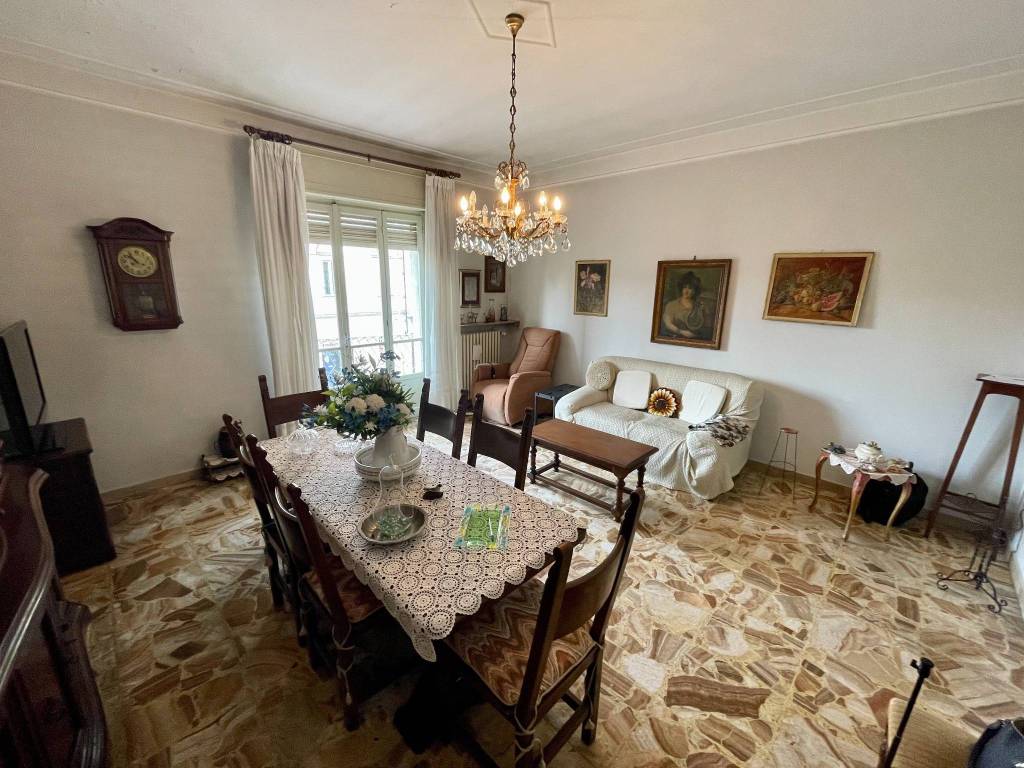 Appartamento a Vercelli in Corso Marcello Prestinari, 143 - Foto 4