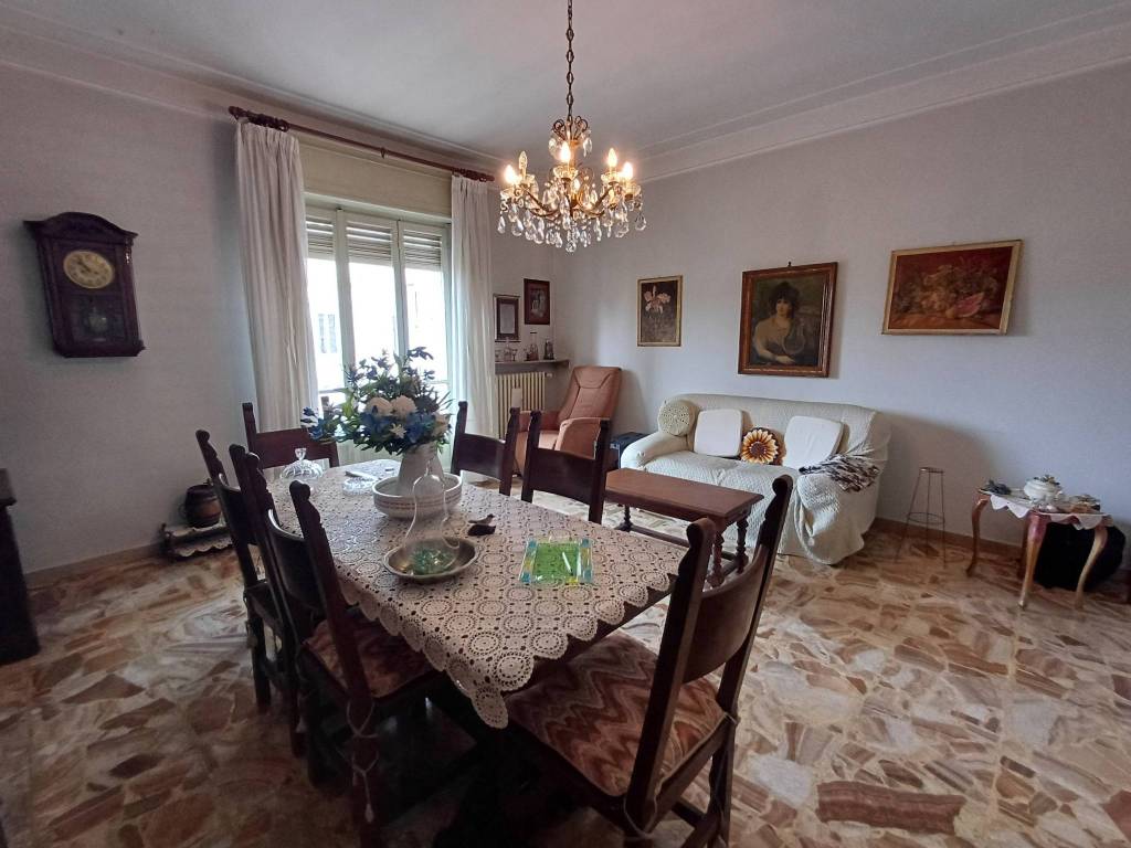Appartamento a Vercelli in Corso Marcello Prestinari, 143 - Foto 5