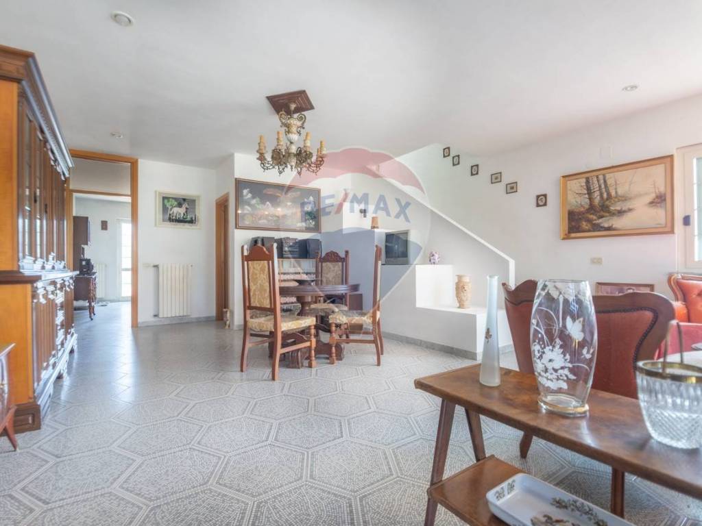 Casa indipendente a Giuliano teatino in VIA SAN ROCCO, 120 - Foto 3