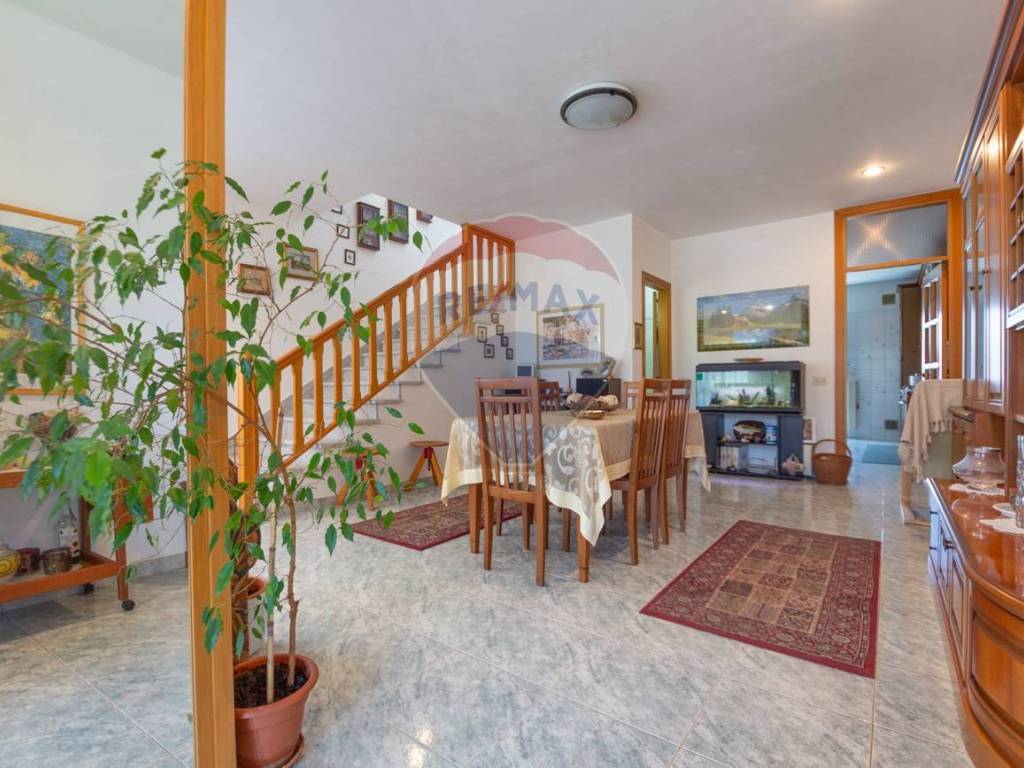 Casa indipendente a Giuliano teatino in VIA SAN ROCCO, 120 - Foto 5