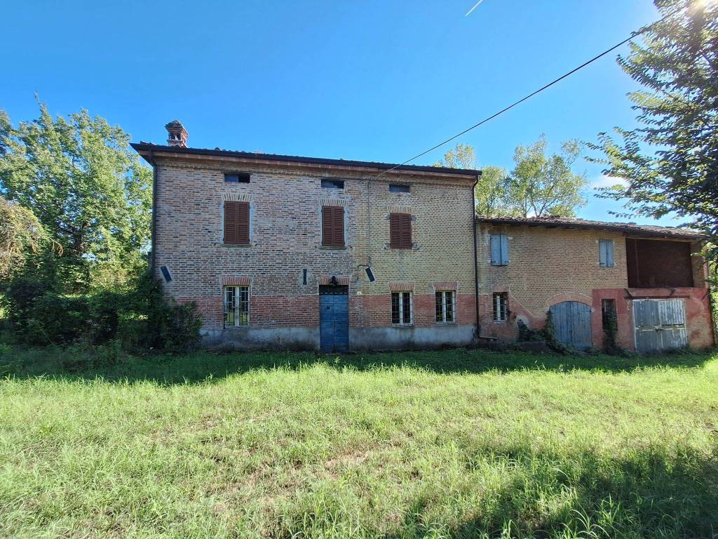 Rustico / casale a Castell'arquato in Case Sparse Monteraschino - Foto 2