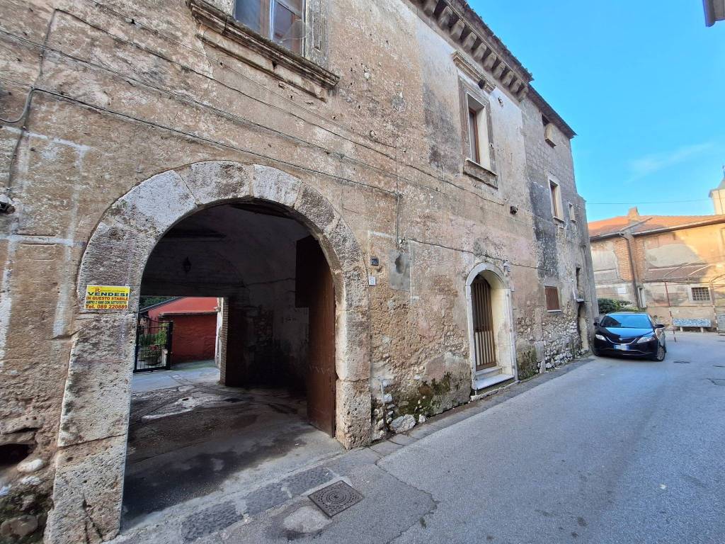 Appartamento a Montoro in Via dell'Aia - Foto 2