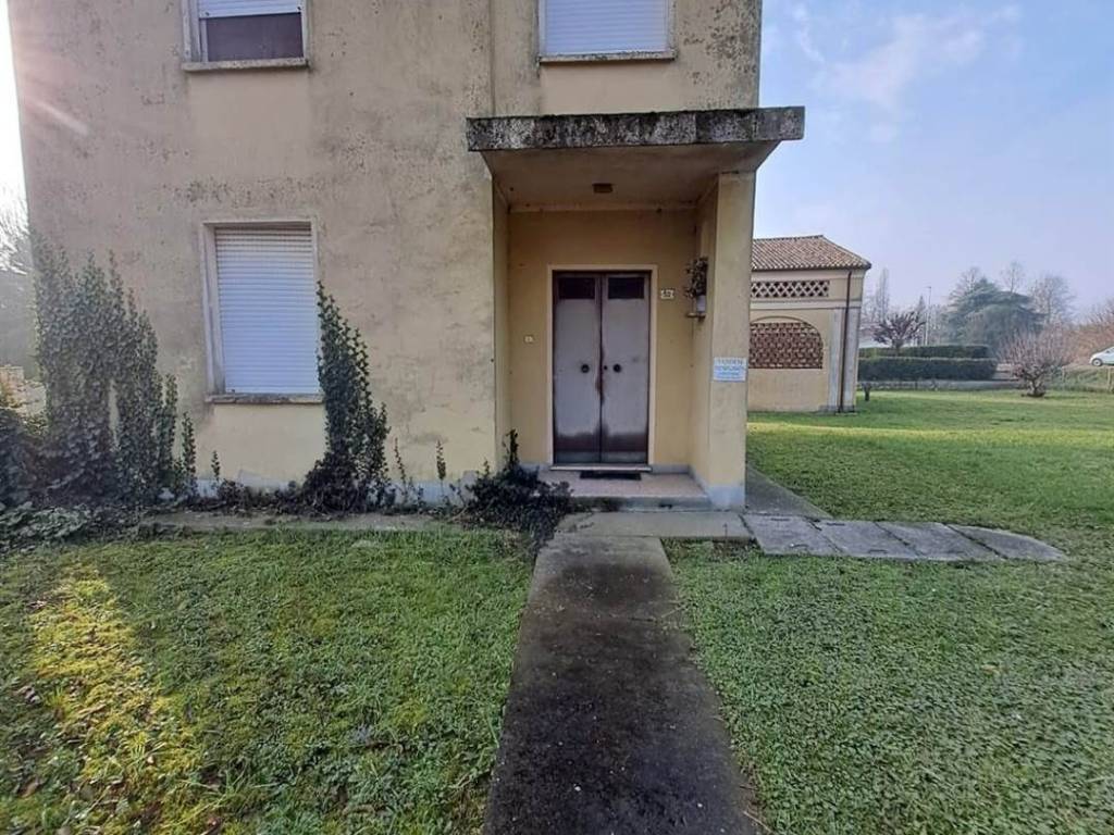 Casa indipendente a Quistello - Foto 2