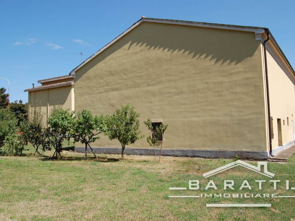 Casa indipendente a Quistello - Foto 4