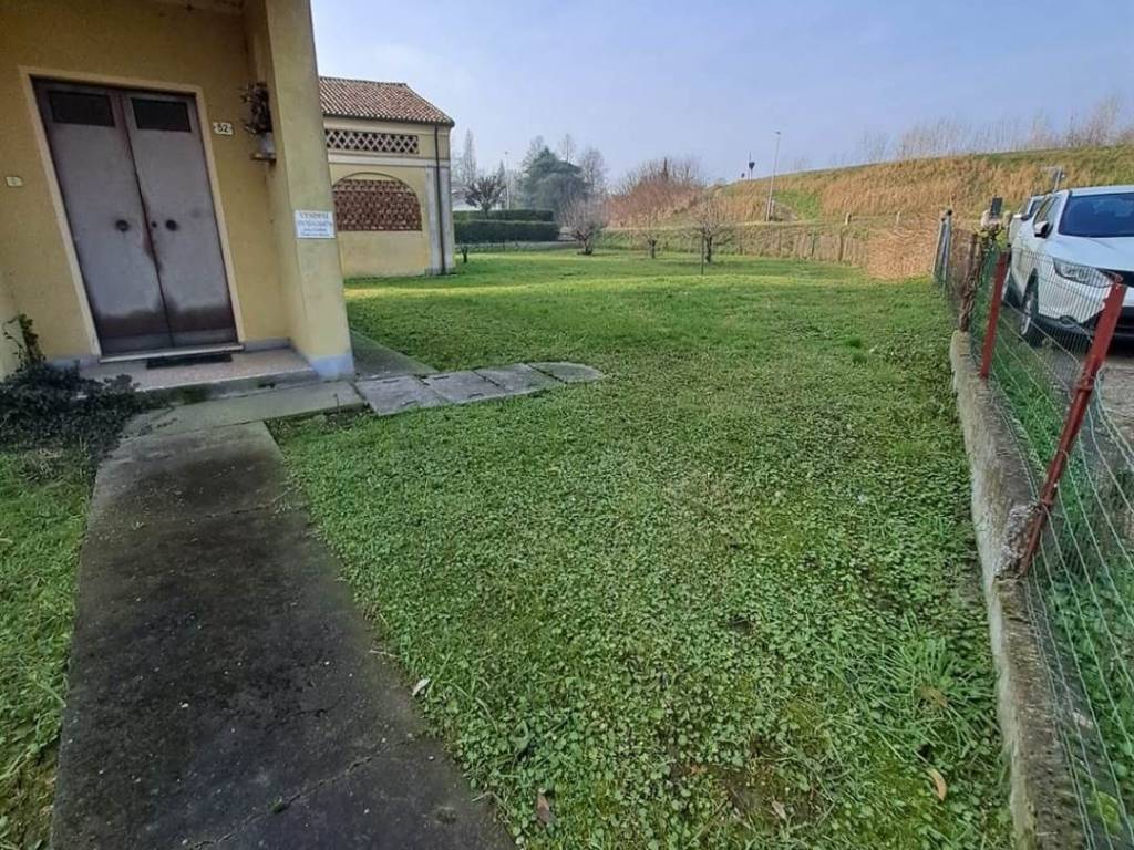 Casa indipendente a Quistello - Foto 5