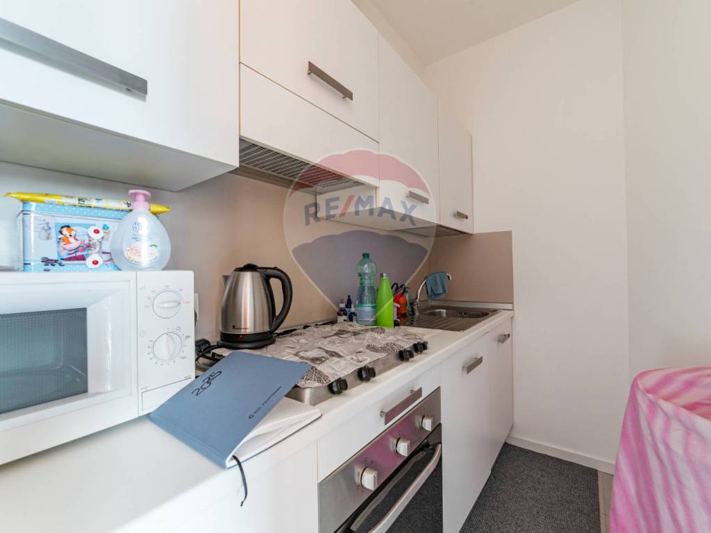 Appartamento a Jesi in Via Pasquinelli - Foto 4