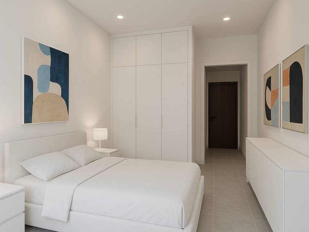 Appartamento a Monte argentario in Via Santissima Trinità - Foto 5