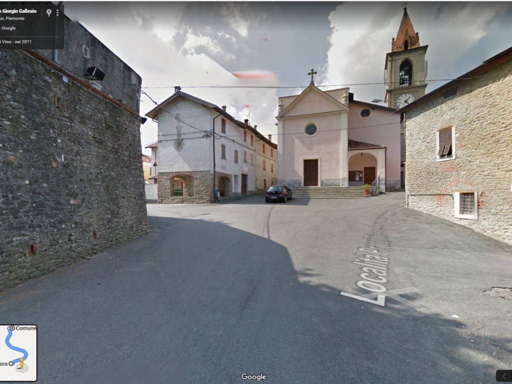 Villa a Prasco in Via Valentino - Foto 2