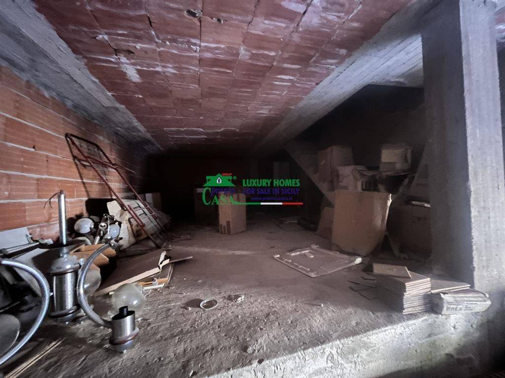 Box / garage a Comiso in via Colletta, 18 - Foto 3