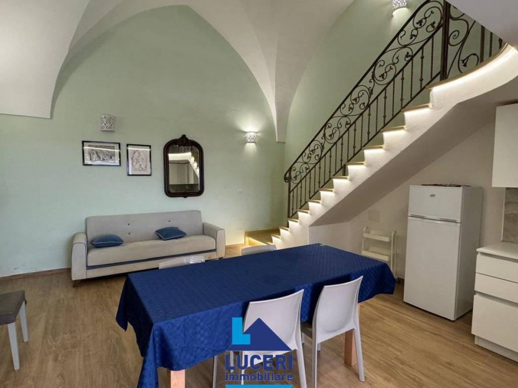 Appartamento a Gallipoli in Via Bartolomeo Ravenna, 23 - Foto 2