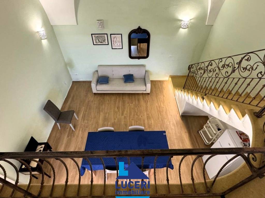 Appartamento a Gallipoli in Via Bartolomeo Ravenna, 23 - Foto 3