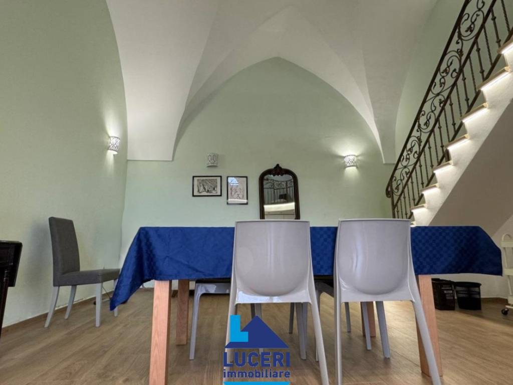 Appartamento a Gallipoli in Via Bartolomeo Ravenna, 23 - Foto 4
