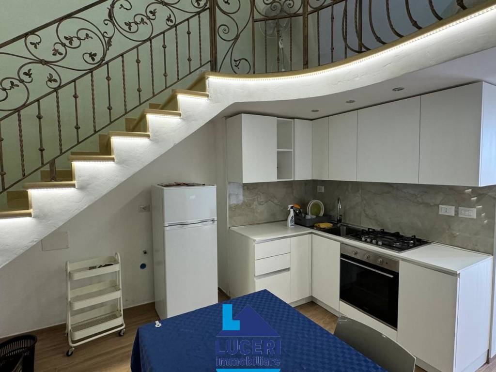 Appartamento a Gallipoli in Via Bartolomeo Ravenna, 23 - Foto 5