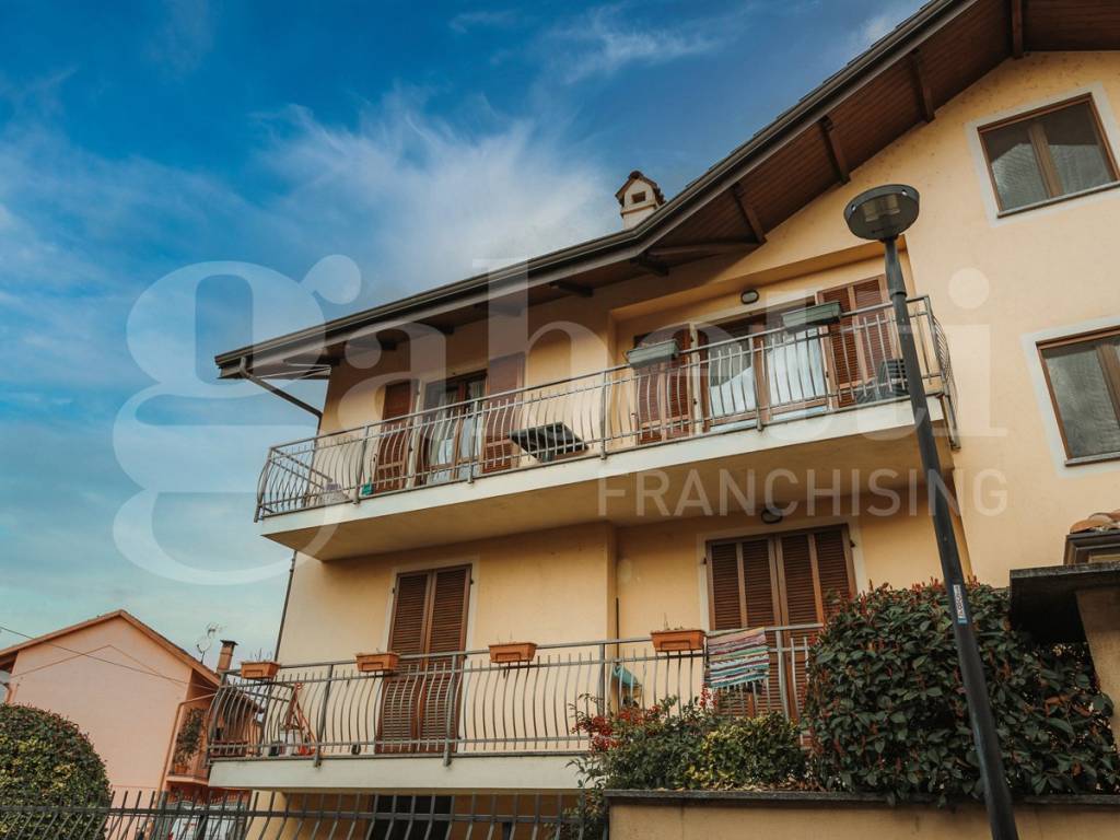 Appartamento a None in Via Castagnole, 35/b - Foto 2