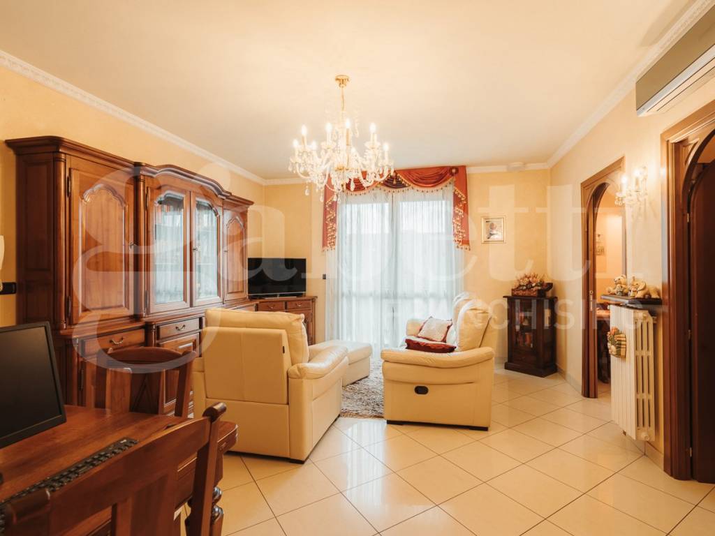 Appartamento a None in Via Castagnole, 35/b - Foto 3