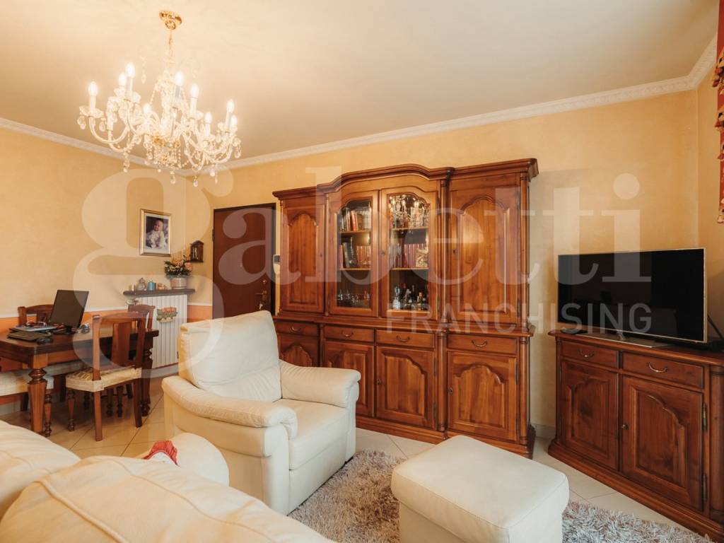 Appartamento a None in Via Castagnole, 35/b - Foto 4