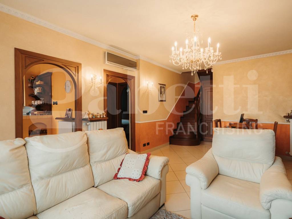 Appartamento a None in Via Castagnole, 35/b - Foto 5