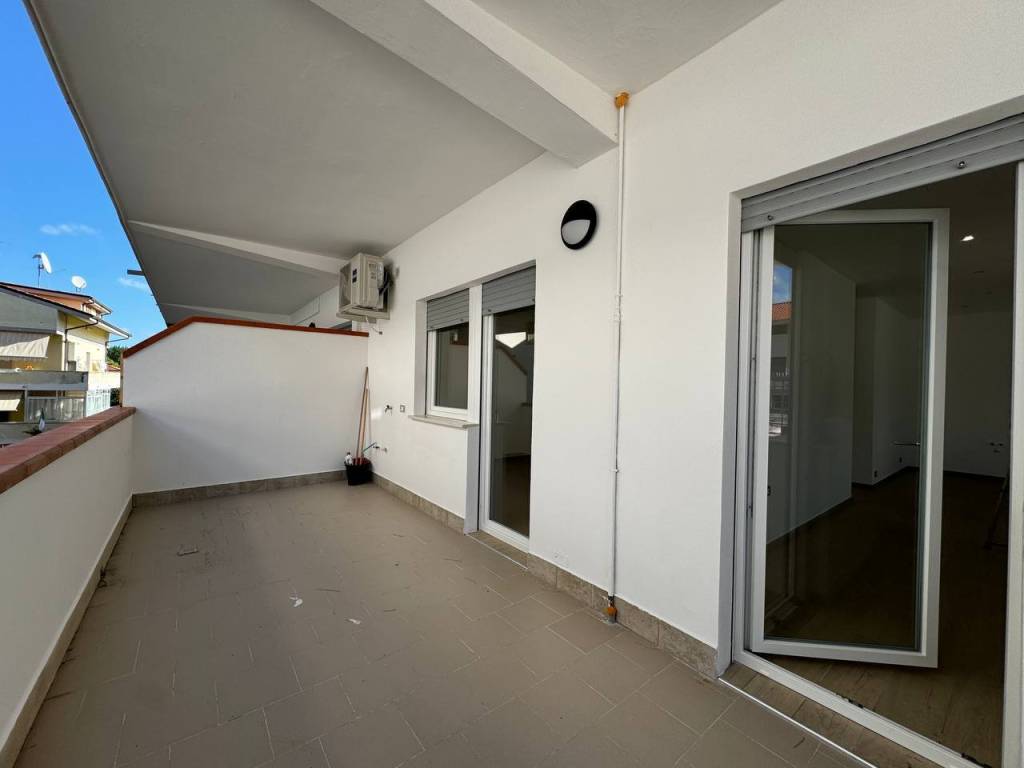 Appartamento a Francavilla al mare in Via Adriatica Sud 61 - Foto 2