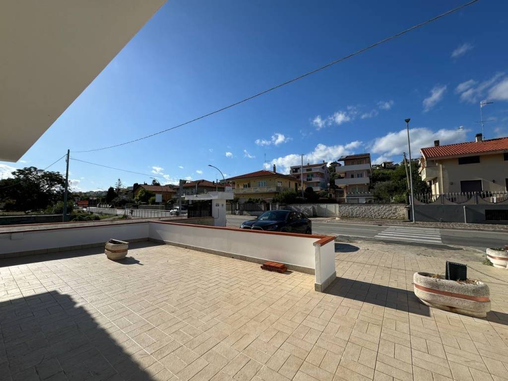 Appartamento a Francavilla al mare in Via Adriatica Sud 61 - Foto 3