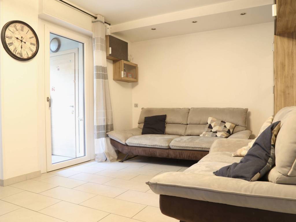 Appartamento a Trento in Via della Torre Franca, 33 - Foto 3