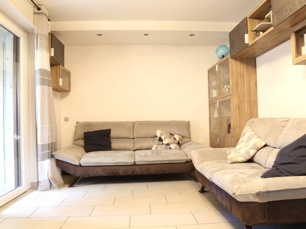 Appartamento a Trento in Via della Torre Franca, 33 - Foto 4