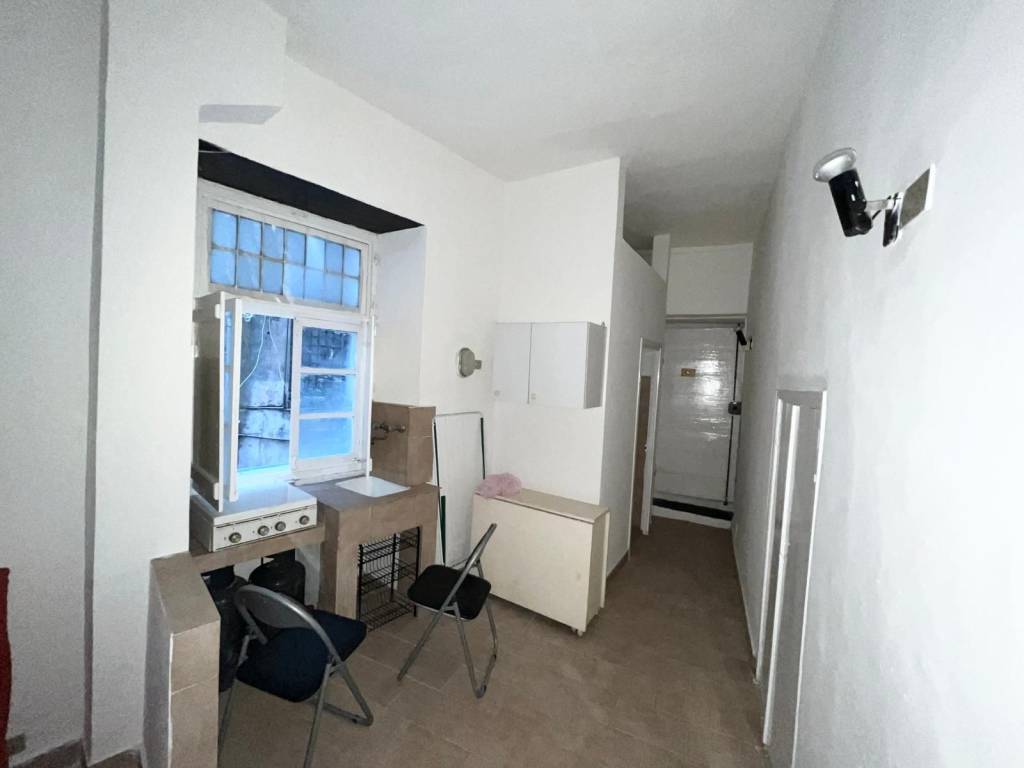 Appartamento a Taggia in Via Soleri, 24 - Foto 4