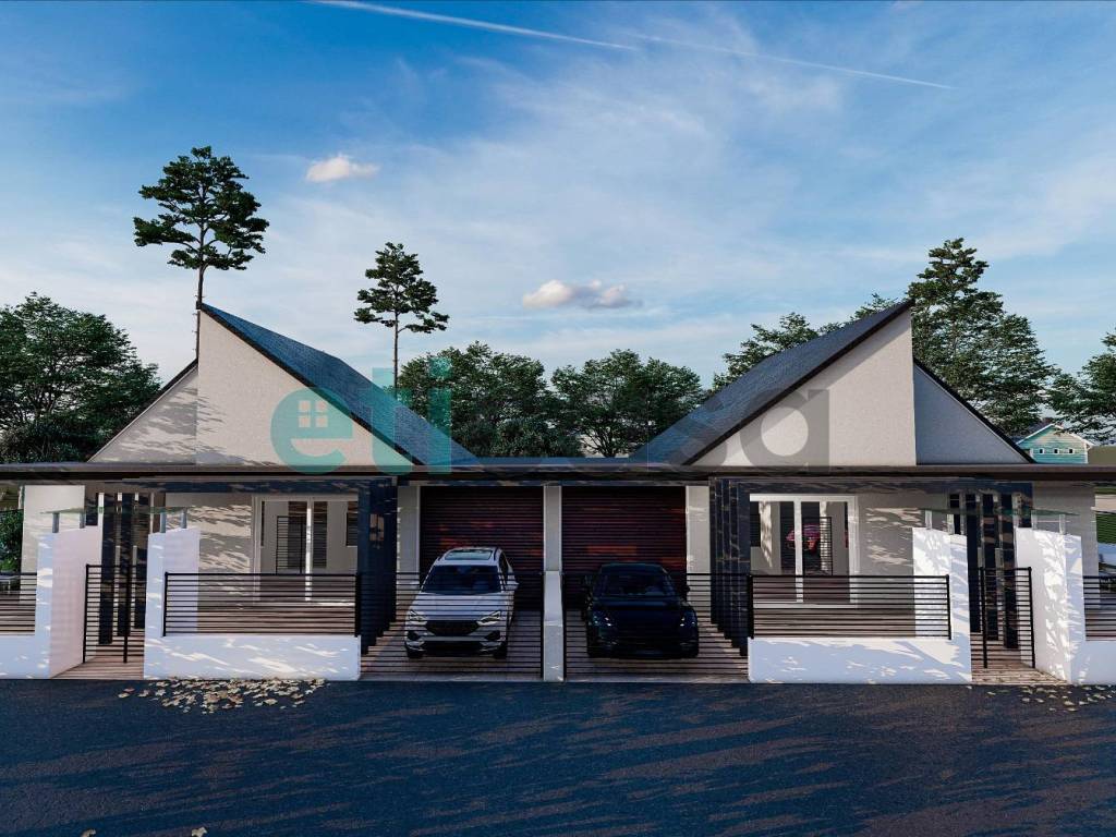 Villa a Gossolengo in Caratta , Gossolengo - Foto 3