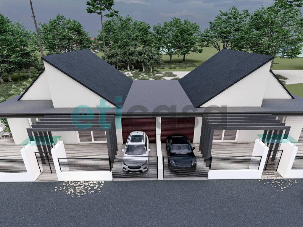 Villa a Gossolengo in Caratta , Gossolengo - Foto 4