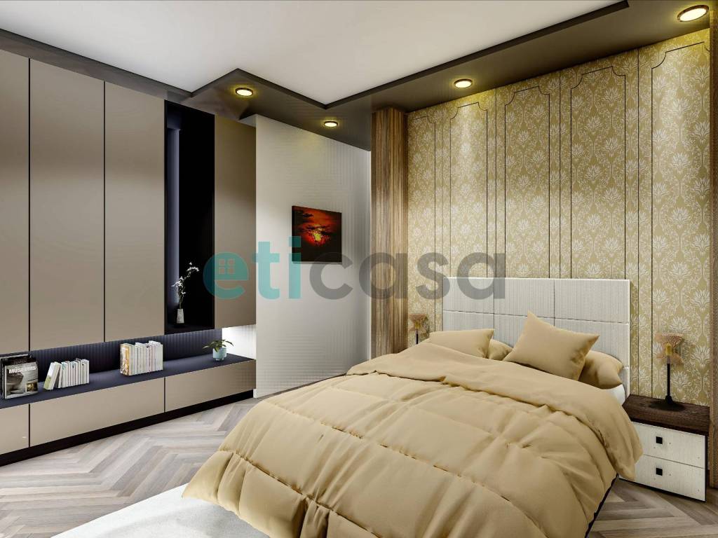 Villa a Rottofreno in Via Agazzano 92, Rottofreno, 92 - Foto 4