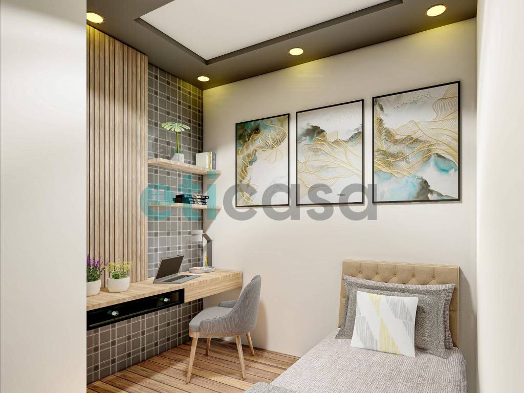 Villa a Rottofreno in Via Agazzano 92, Rottofreno, 92 - Foto 5