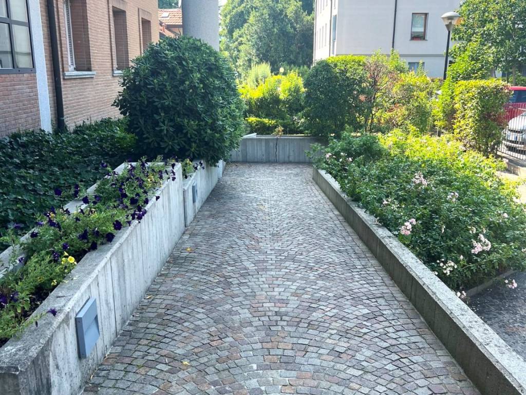 Immobile a Merate in Viale Giuseppe Garibaldi, 31 - Foto 4