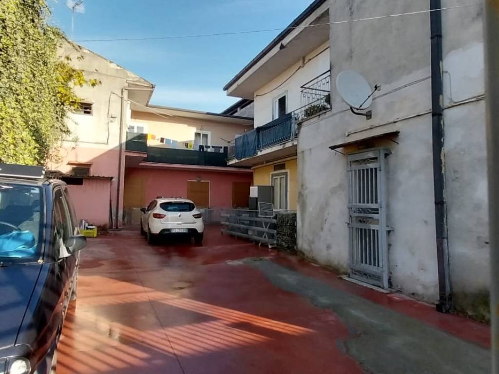 Villa a Casaluce in Via Piro - Foto 3