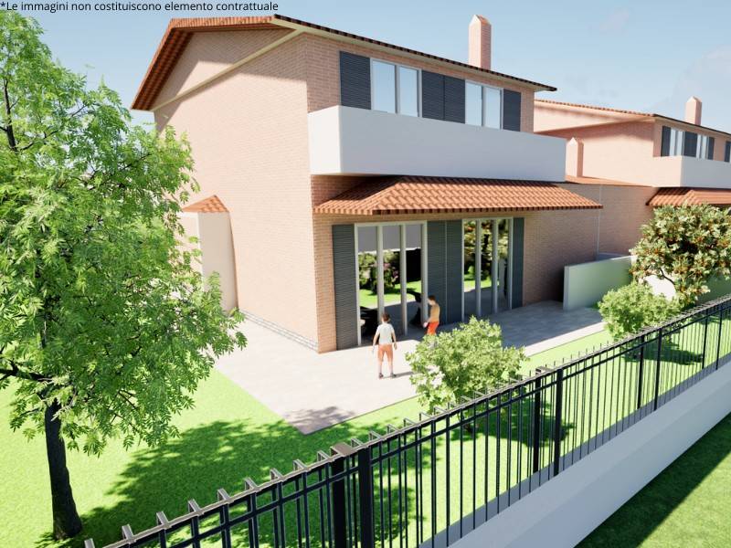 Villa a Casaletto lodigiano in Via Padri Ladiè - Foto 4