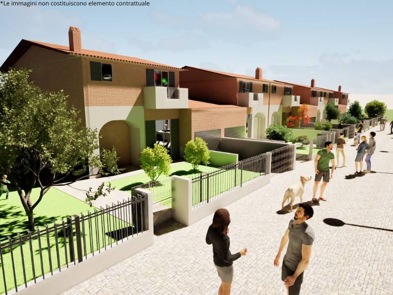 Villa a Casaletto lodigiano in Via Padri Ladiè - Foto 5