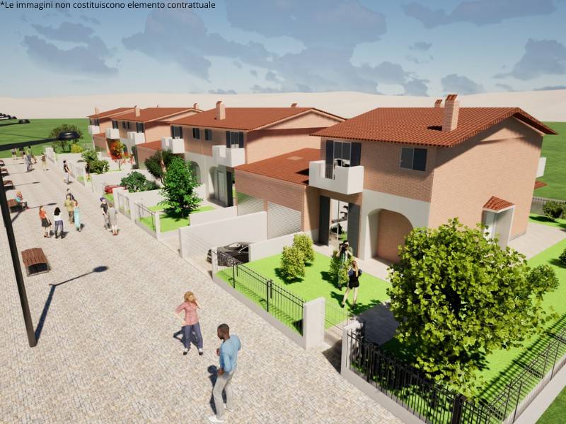 Villa a Casaletto lodigiano in Via Padri Ladiè - Foto 5