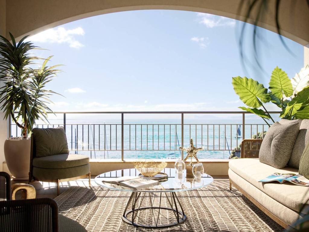 Appartamento a Duino-aurisina in Strada di Portopiccolo - Foto 2