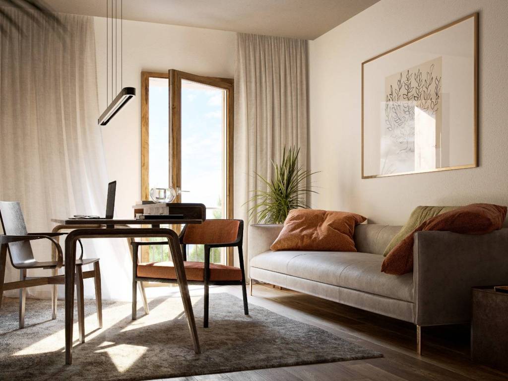 Appartamento a Duino-aurisina in Strada di Portopiccolo - Foto 3