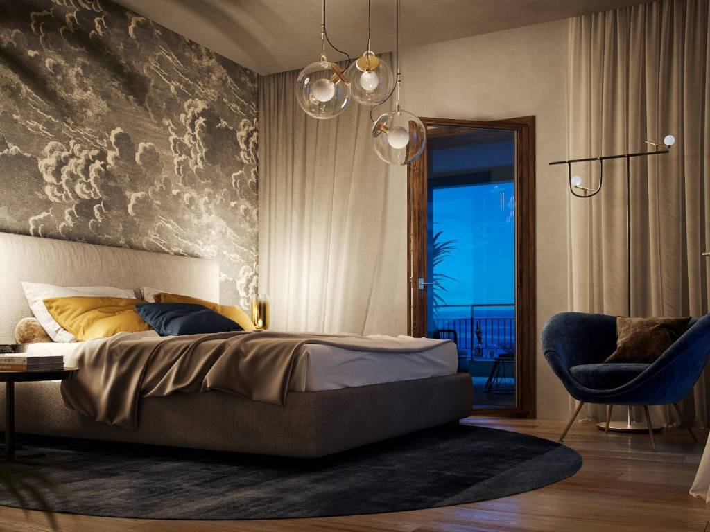 Appartamento a Duino-aurisina in Strada di Portopiccolo - Foto 4