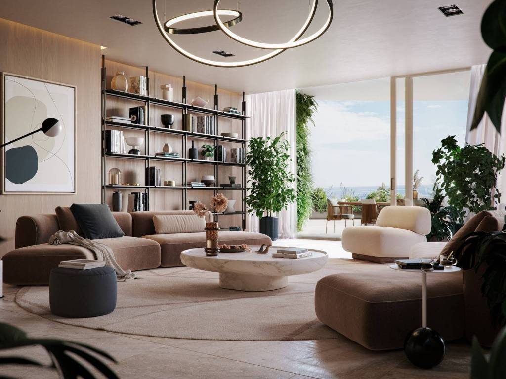 Appartamento a Duino-aurisina in Strada di Portopiccolo - Foto 5