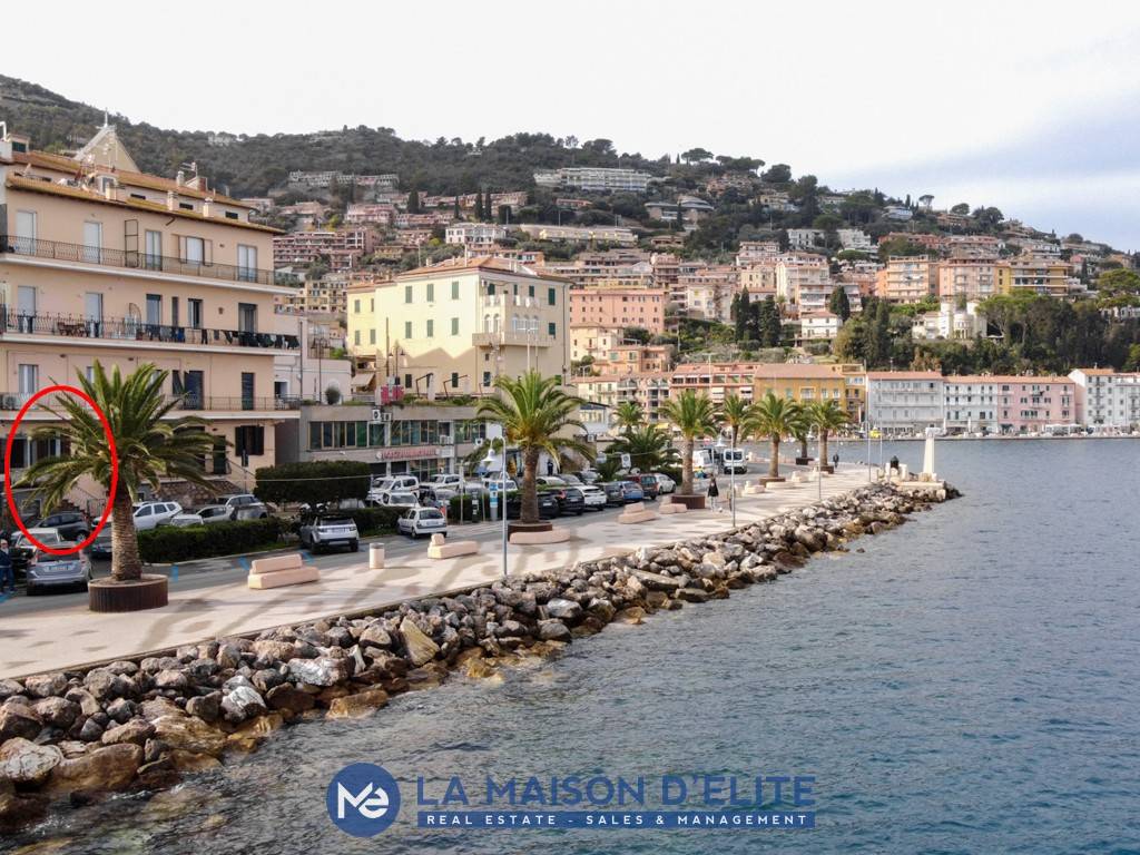 Loft / open space a Monte argentario in Lungomare dei Navigatori - Foto 3
