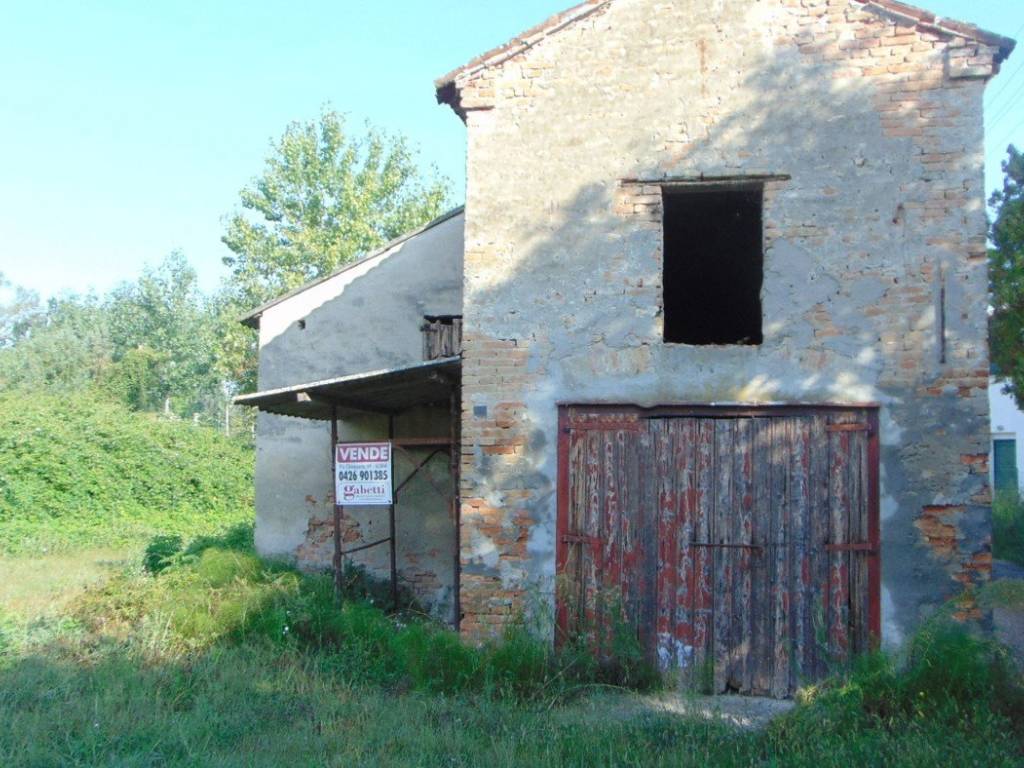 Rustico / casale a Papozze in PANARELLA VIA ARGINE PO, 0 - Foto 2