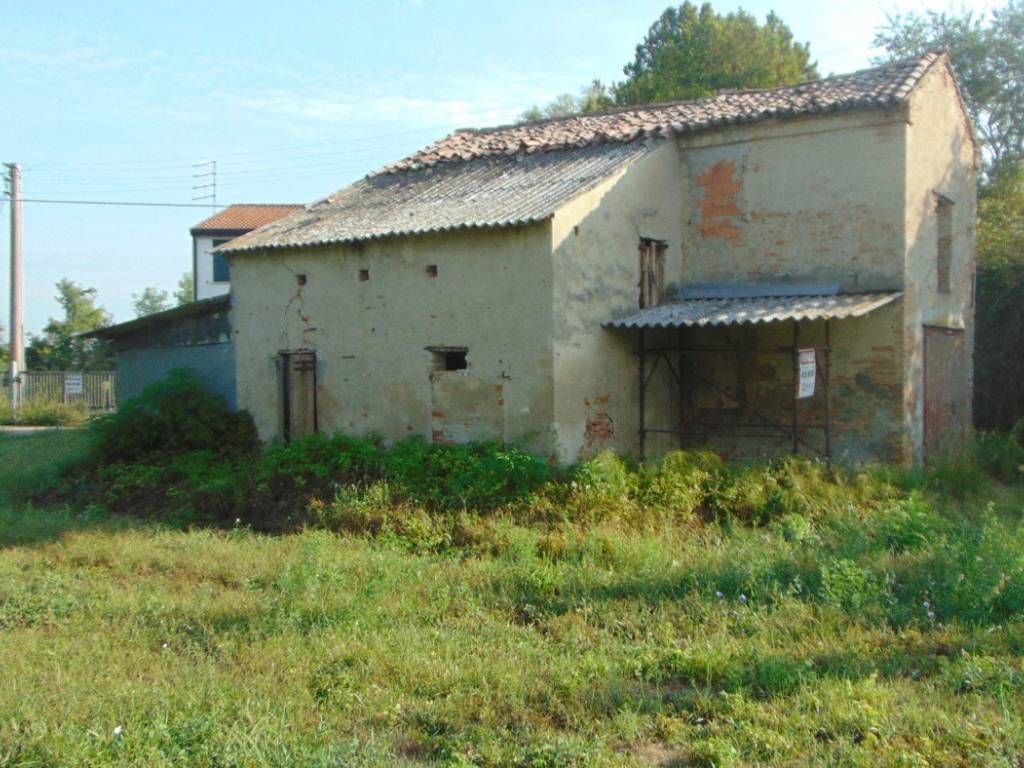 Rustico / casale a Papozze in PANARELLA VIA ARGINE PO, 0 - Foto 3