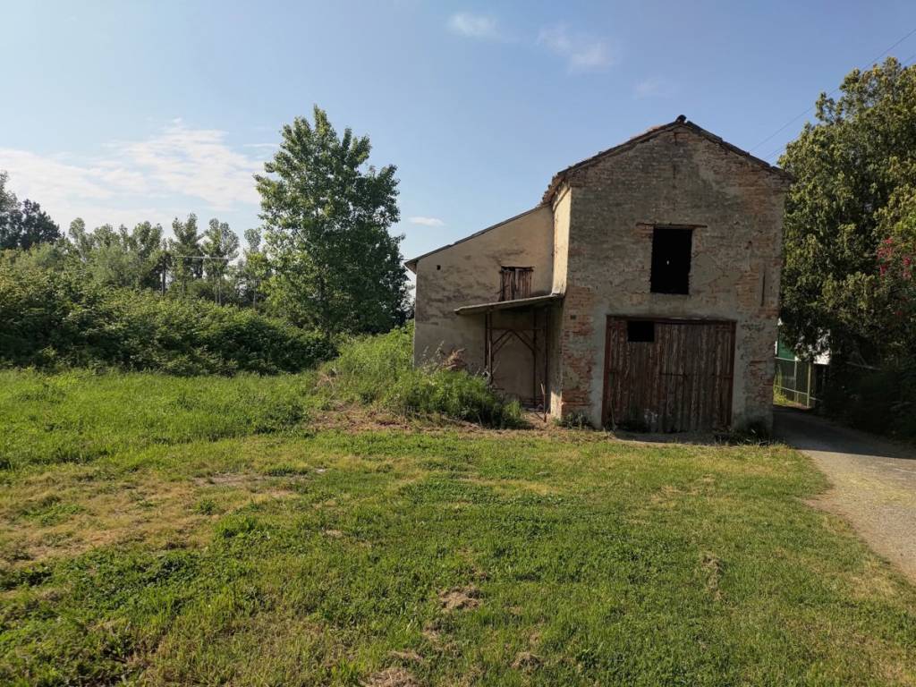 Rustico / casale a Papozze in PANARELLA VIA ARGINE PO, 0 - Foto 5