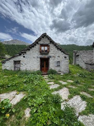 Rustico / casale a Varzo in Alpe Veglia, - - Foto 2