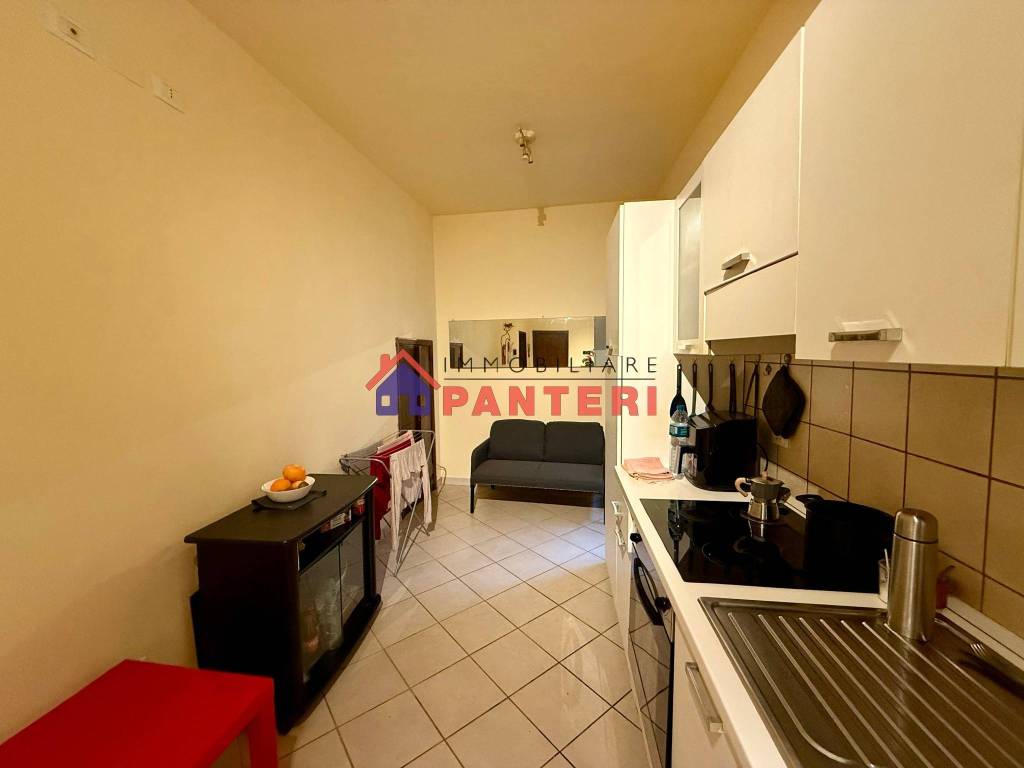 Appartamento a Pescia in Via dei Vetturali - Foto 2