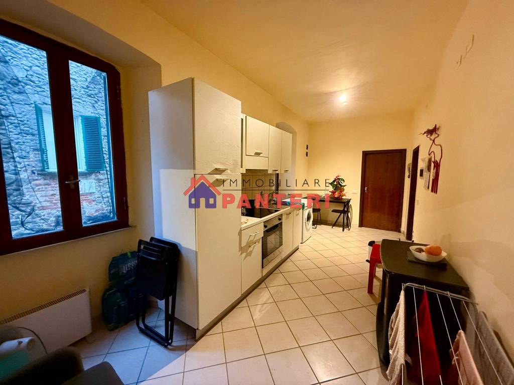Appartamento a Pescia in Via dei Vetturali - Foto 4