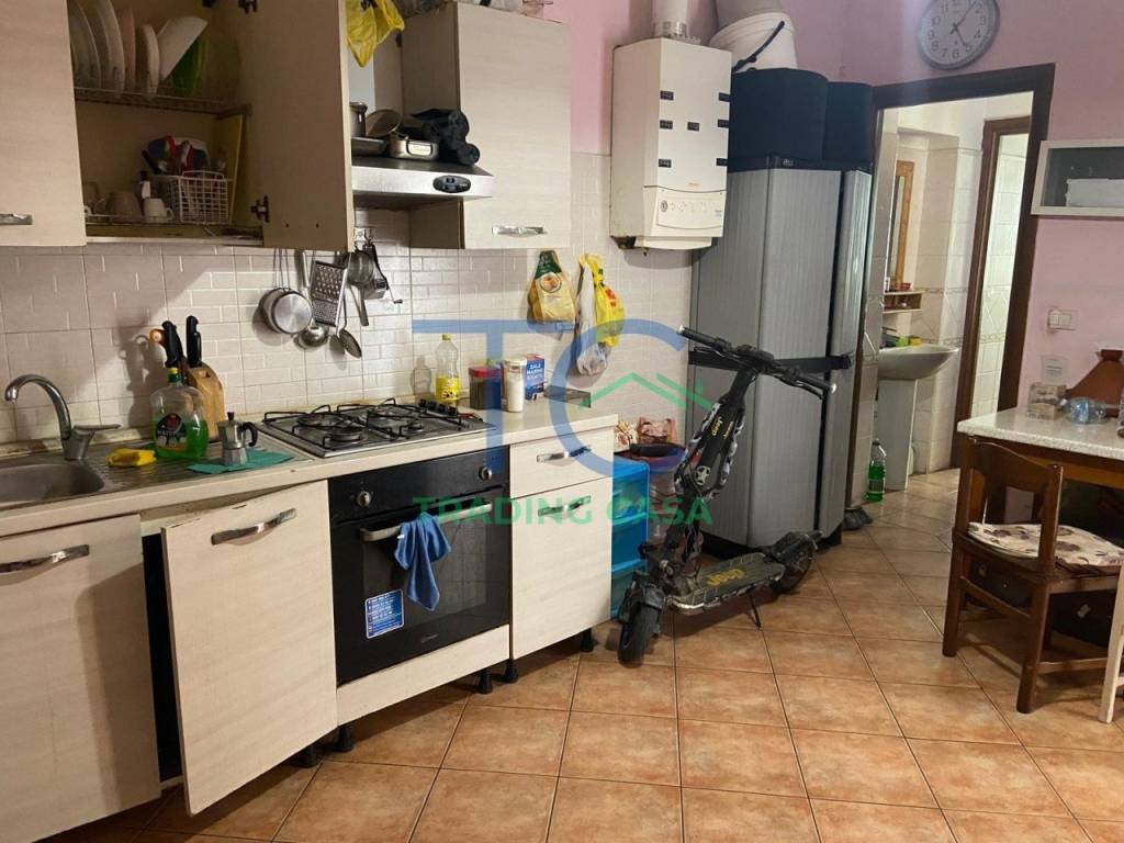 Appartamento a Piacenza in Via Tibini - Foto 4