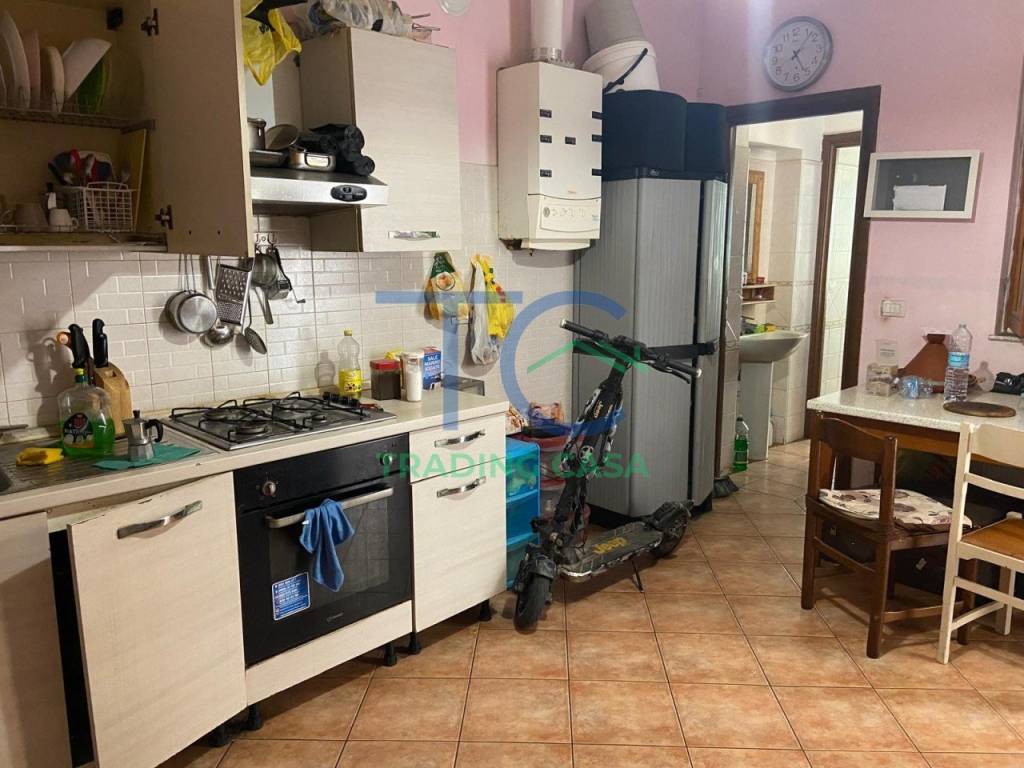 Appartamento a Piacenza in Via Tibini - Foto 5