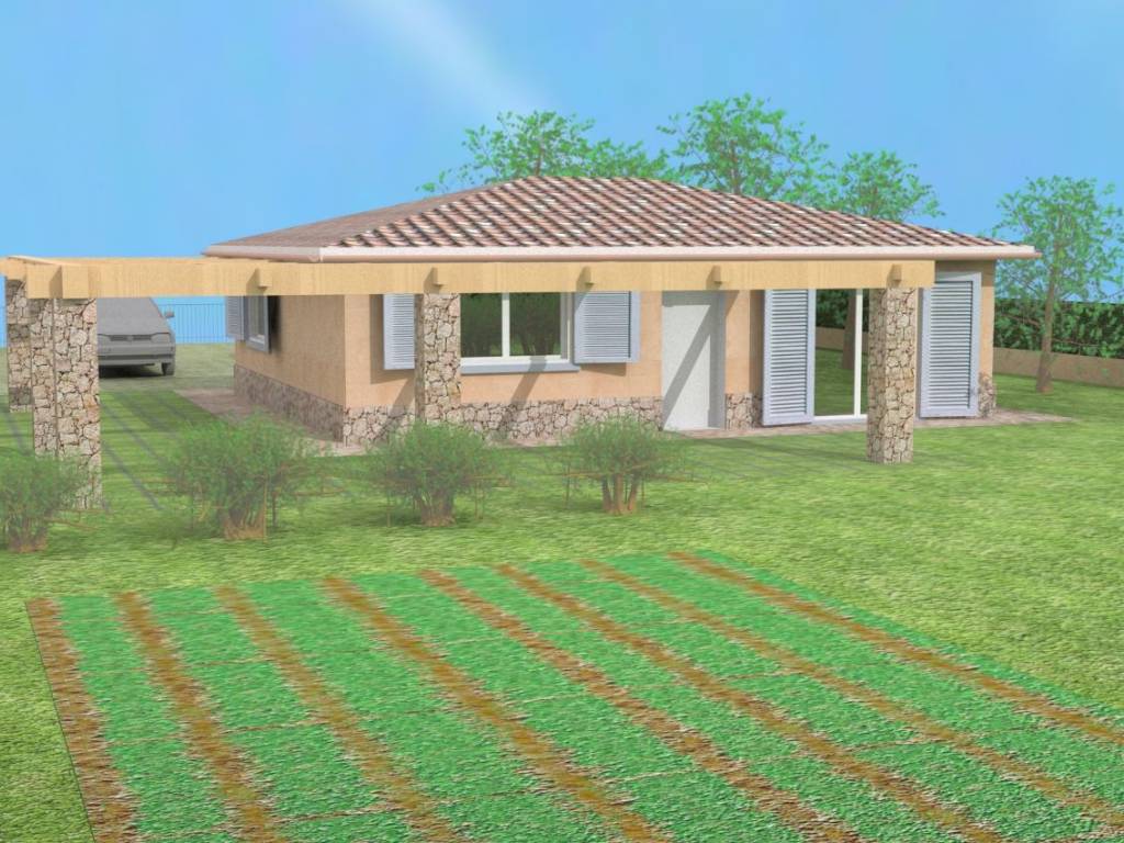 Terreno a Albenga in regione Cavagna, 5 - Foto 2